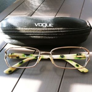 Vogue used frame